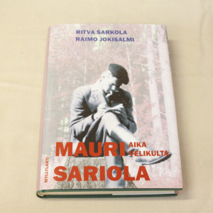 Ritva Sarkola, Raimo Jokisalmi Mauri Sariola - aika velikulta